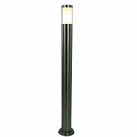 уличный светильник arte lamp paletto a8262pa-1ss в Барнауле