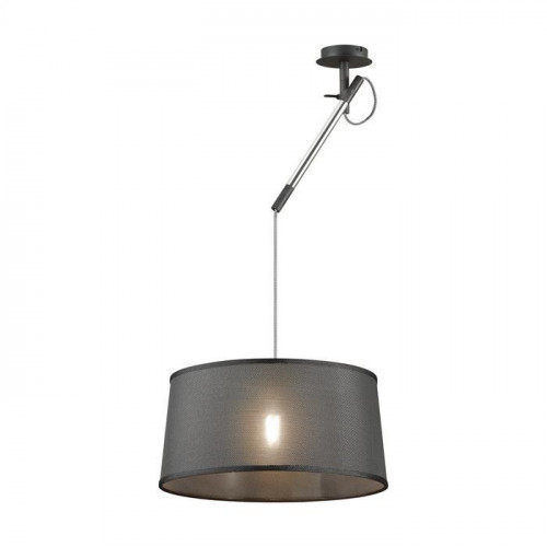 подвесной светильник odeon light loka 4159/1 в Барнауле