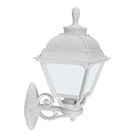 уличный настенный светильник fumagalli bisso/cefa u23.131.000.wyf1r в Барнауле