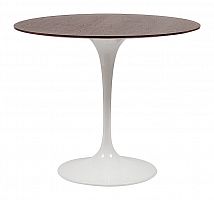 стол обеденный saarinen dining table грецкий орех в Барнауле