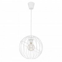 подвесной светильник tk lighting 1630 orbita white 1 в Барнауле