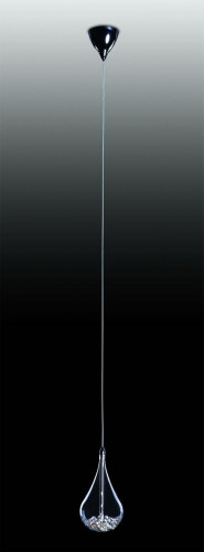 подвесной светильник odeon light alna 2568/1 в Барнауле