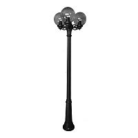 уличный фонарь fumagalli ricu bisso/g250 g25.157.s30.aze27 в Барнауле