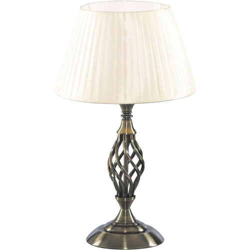 настольная лампа arte lamp zanzibar a8390lt-1ab в Барнауле