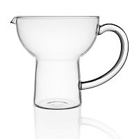 кувшин из стекла 0.5 л в Барнауле