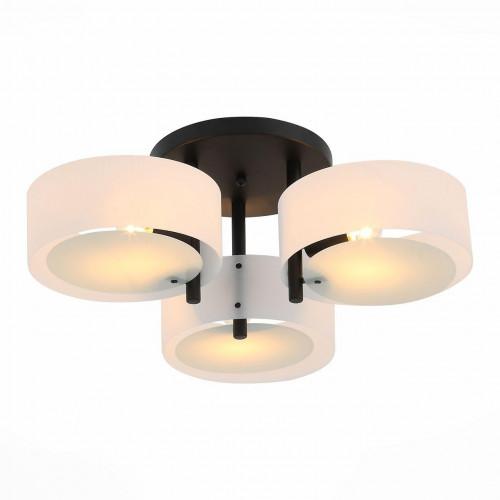потолочная люстра st luce foresta sl483.402.03 в Барнауле
