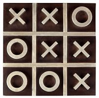 декор tic-tac toe в Барнауле