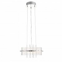 подвесная светодиодная люстра st luce biciere sl430.113.12 в Барнауле