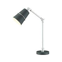 настольная лампа odeon light carlos 4154/1t в Барнауле