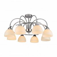 потолочная люстра arte lamp a6057pl-8cc в Барнауле