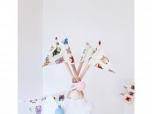 флажки funky owl в Барнауле