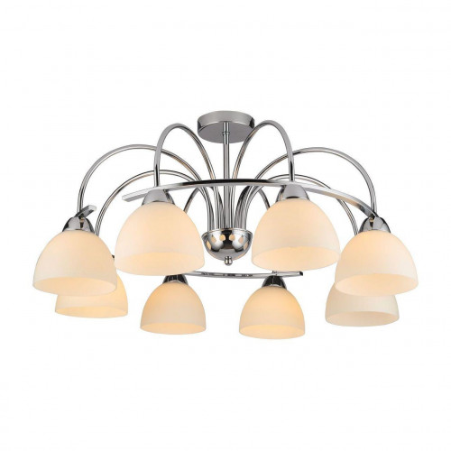потолочная люстра arte lamp a6057pl-8cc в Барнауле