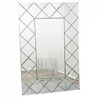 зеркало венецианское с фацетом квин в Барнауле