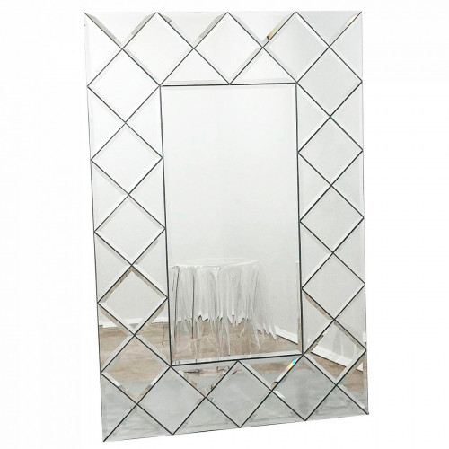 зеркало венецианское с фацетом квин в Барнауле