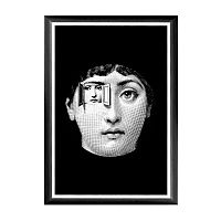 арт-постер дали fornasetti в Барнауле