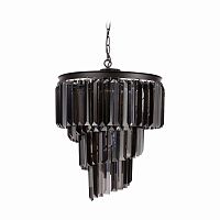 люстра adriatica чёрная в Барнауле