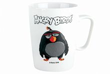 кружка angry birds movie black 350 мл в Барнауле