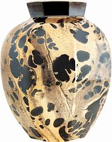 ваза настольная leopard small в Барнауле
