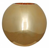 ваза настольная radiance rose gold big в Барнауле