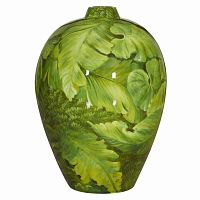 ваза leaves bowl big в Барнауле