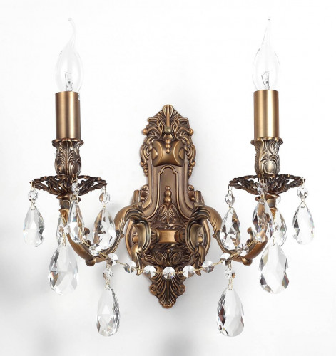 бра lucia tucci firenze w141.2 antique в Барнауле