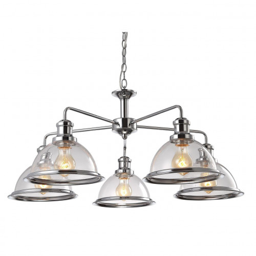 подвесная люстра arte lamp oglio a9273lm-5cc в Барнауле