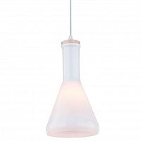 подвесной светильник arte lamp 22 a8114sp-1wh в Барнауле