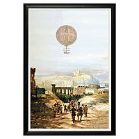 картина «винченцо лунарди, ноябрь 1785» в Барнауле