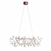 подвесная светодиодная люстра st luce rafina sl379.223.81 в Барнауле