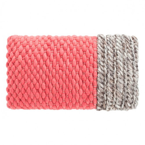 подушка plait coral от gan в Барнауле