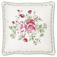 наволочка pieceprinted mary white в Барнауле