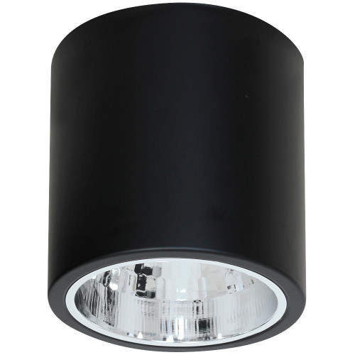 потолочный светильник luminex downlight round 7243 в Барнауле