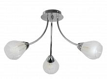 потолочная люстра toplight fay tl3660x-03ch в Барнауле