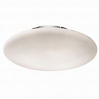 потолочный светильник ideal lux smarties bianco pl3 d50 в Барнауле