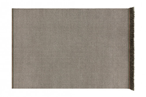 ковер gan diagonal aloe-opal 240x180 от gan в Барнауле