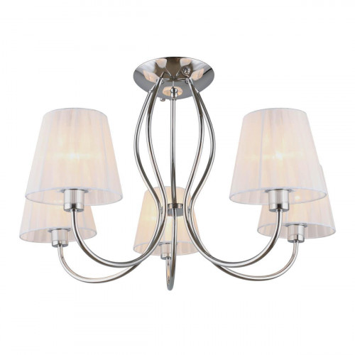 потолочная люстра omnilux pontinia oml-65207-05 в Барнауле