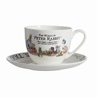 чайная пара the world of peter rabbit в Барнауле