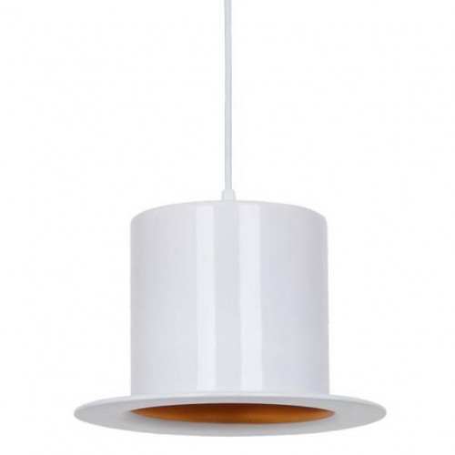 подвесной светильник arte lamp bijoux a3236sp-1wh в Барнауле