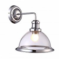 бра arte lamp oglio a9273ap-1cc в Барнауле