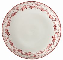 тарелка обеденная фаустина (д., см) comptoir de famille в Барнауле