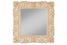 зеркало квадратное классическое avgusta в Барнауле