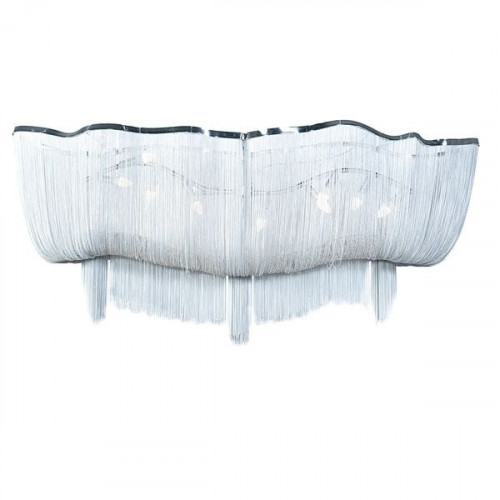 люстра vual серебро в Барнауле