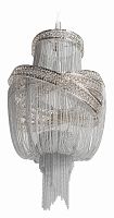 люстра каскадная guadarta l'argento серебро в Барнауле