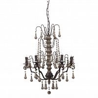 люстра versale коричневая в Барнауле