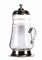 кофейник отель antic line dec в Барнауле