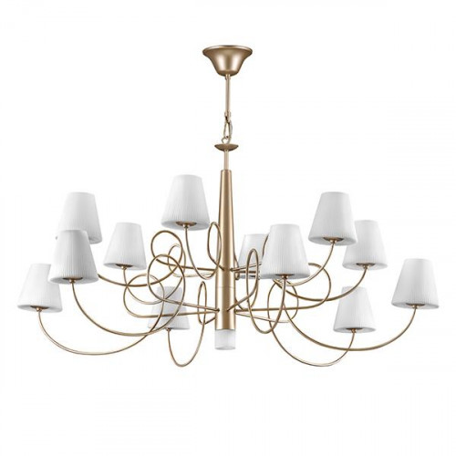 подвесная люстра lightstar vortico 814333 в Барнауле