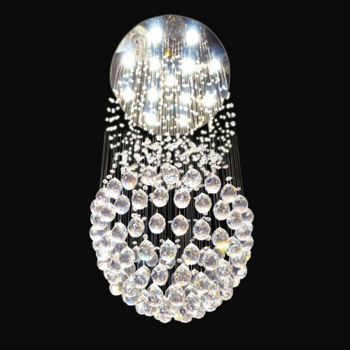 каскадная люстра newport 8113/230 в Барнауле