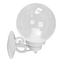 уличный настенный светильник fumagalli bisso/g250 g25.131.000.wxe27 в Барнауле