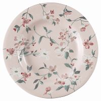 десертная тарелка jolie pale pink в Барнауле