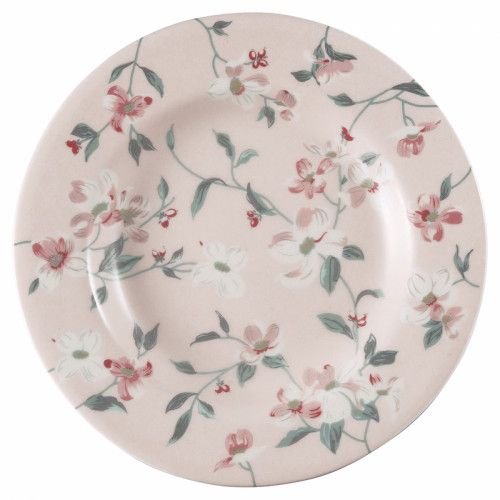 десертная тарелка jolie pale pink в Барнауле
